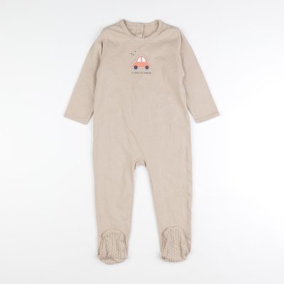 Pyjama coton - Très bon état VERTBAUDET