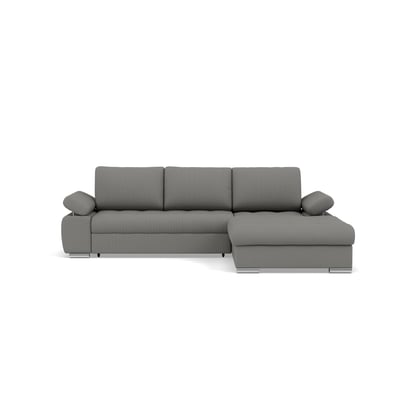Canapé d'Angle Convertible 4 places - BIANCA LISA DESIGN