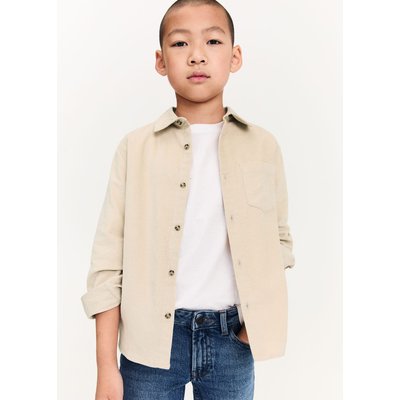 Chemise garcon 14 ans La Redoute