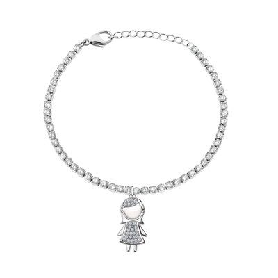Bracelet en laiton DOLCICOCCOLE BLUESPIRIT