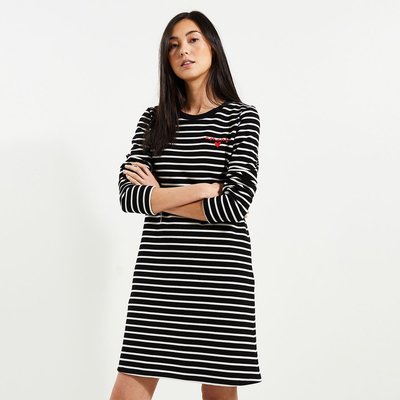 Robe GRAIN DE MALICE La Redoute
