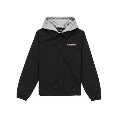 Veste imperméable WOODS COACH ELEMENT