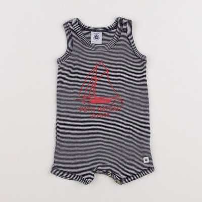 Pyjama coton - Très bon état PETIT BATEAU