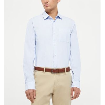 Chemise homme galeries lafayette sale