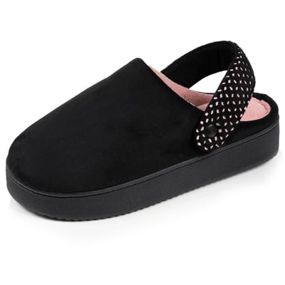 Chaussons Mules ISOTONER