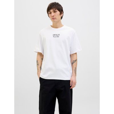 T-Shirt T-shirt Imprimé JACK AND JONES PREMIUM