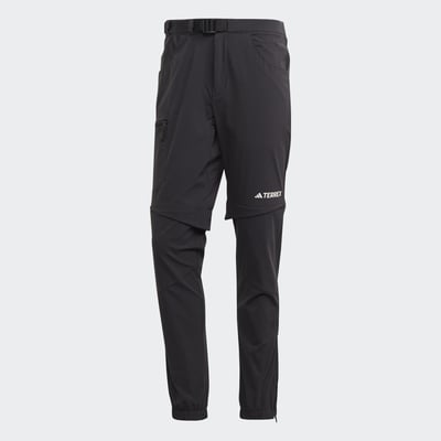 Pantalon De Randonnée Terrex Utilitas Zip-Off Pantalon De Randonnée Terrex Utilitas Zip-Off adidas Performance