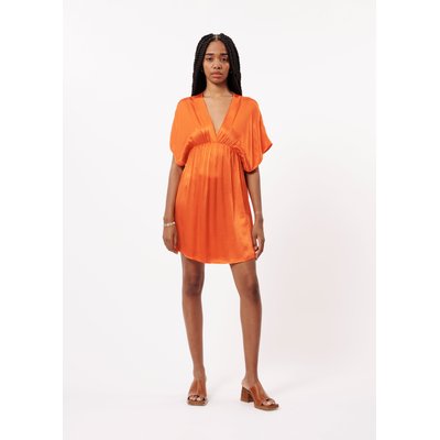Robes col V ASHLEY FRNCH