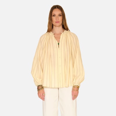 Chemise CARLIN MKT STUDIO