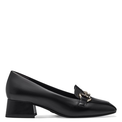 Trotteur en cuir TAMARIS