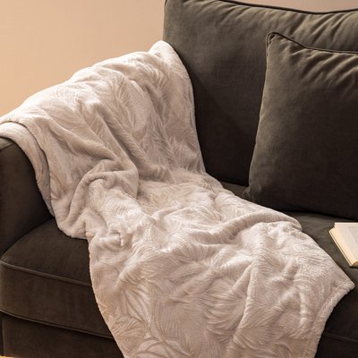 Plaid flanelle RYO ATMOSPHERA