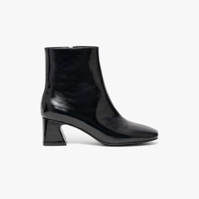 Boots À Talon JOHANE BOCAGE