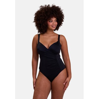 Maillot de bain 1 pièce gainant Aruba SANS COMPLEXE