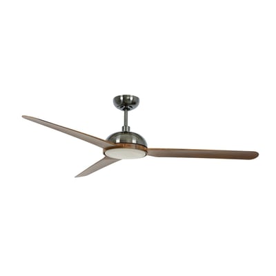 Ventilateur  plafond  UNIONE BOUTICA-DESIGN