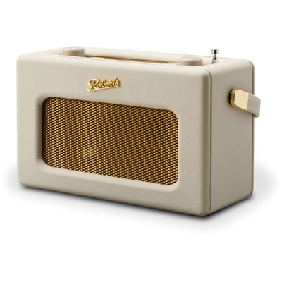 Radio internet REVIVAL ISTREAM3L CREME ROBERTS