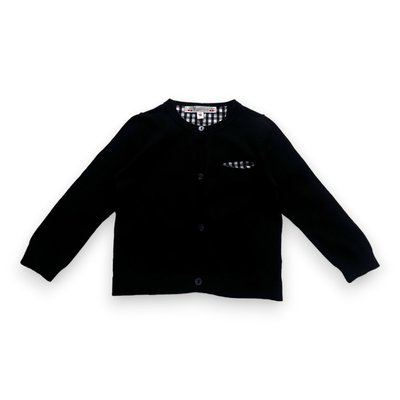 Cardigan bébé - Très bon état BONPOINT