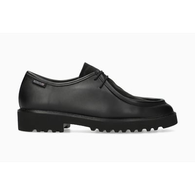 Chaussures en cuir SONIE MEPHISTO