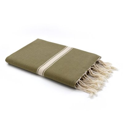 Fouta coton MARSA FEBRONIE