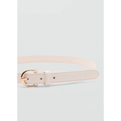 Ceinture femme MANGO La Redoute