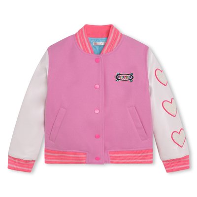 Billieblush veste fille 2025