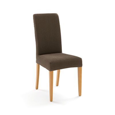 Capa extensível para cadeira, aos favos, AHMIS SO'HOME