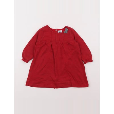 Robe - Très bon état PETIT BATEAU