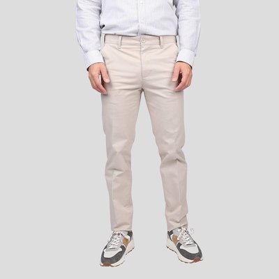 Pantalon ville MISE AU GREEN