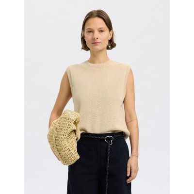 Gilet tricoté SELECTED FEMME SELECTED FEMME