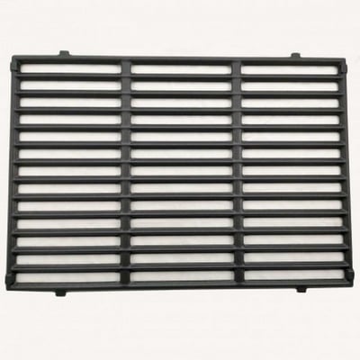 Grille barbecue 1/2 grille Genesis II LX E-310 & E-410 WEBER