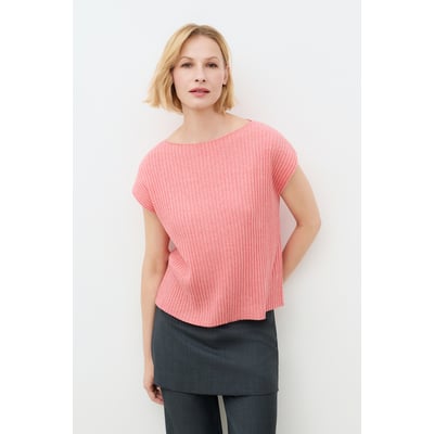 Pull ample col bateau MJUDITH CAROLL