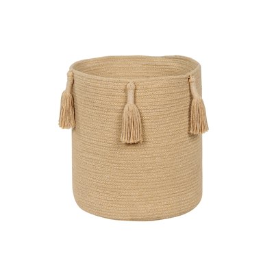 Panier Woody COTTON WOODS LORENA CANALS