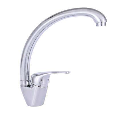 Robinet de cuisine Brillant LOLA DELINIA