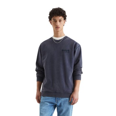 Sweat-shirt relaxed en pur coton bio MARC O’POLO DENIM