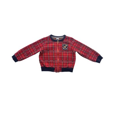 Cardigan  - Très bon état PETIT BATEAU