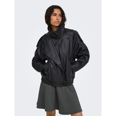 Veste En Cuir ONLY