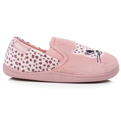 Chaussons Mocassins ISOTONER