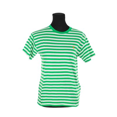 T-shirt en coton - Très Bon État RALPH LAUREN