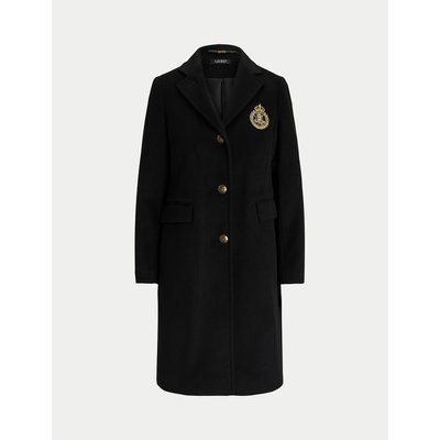 Ladies ralph lauren coat cheap