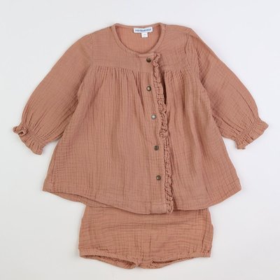 Robe - Très bon état VERTBAUDET