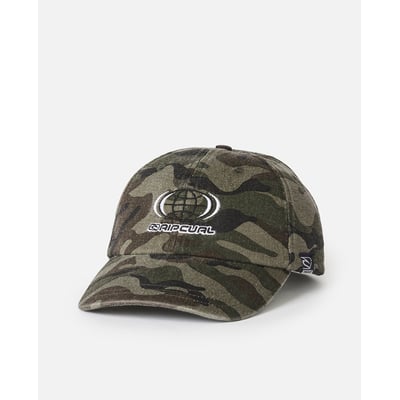 Casquette ARCHIVE Globe RIP CURL