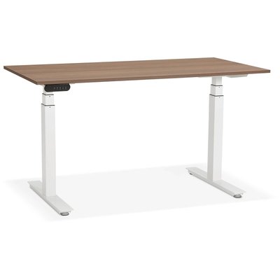 Bureau rectangulaire bois, Droide KOKOON DESIGN