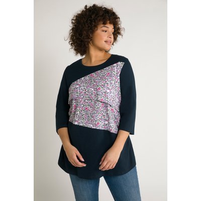 T-shirt Bellieva, fonction d'allaitement ULLA POPKEN