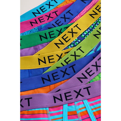 Boxers, lot de 10 NEXT