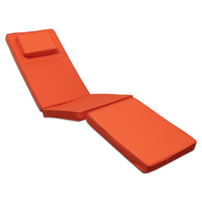 Matelas pour Chaise longue TECK ATTITUDE
