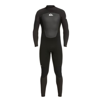 Combinaison de surf back zip 5/4/3MM PROLOGUE QUIKSILVER