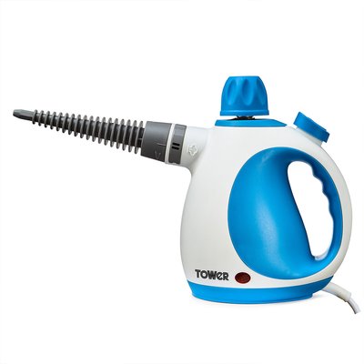 THS10 Handheld Steam Cleaner - T134000 TOWER