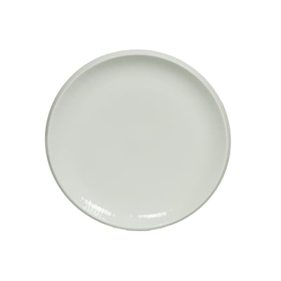 Assiette plate Arum 26 cm (lot de 6) - ARUM TABLE PASSION