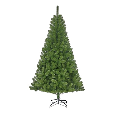 Sapin de Noël H215 cm CHARLTON BLACK BOX TREES