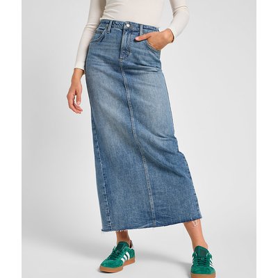 Jupe en jean lee top