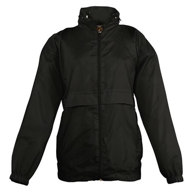 Veste coupe-vent SURF SOLS